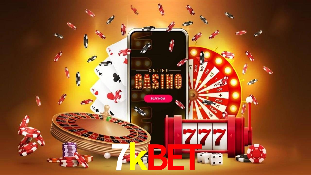 Experiência VIP 7kbet